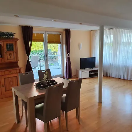 Ferienhaus Gräbner Lügde