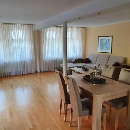 Ferienhaus Gräbner *