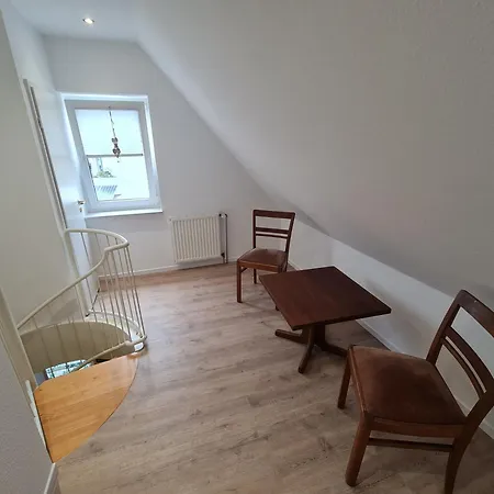 Ferienhaus Gräbner *