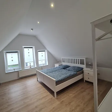 Ferienhaus Gräbner *