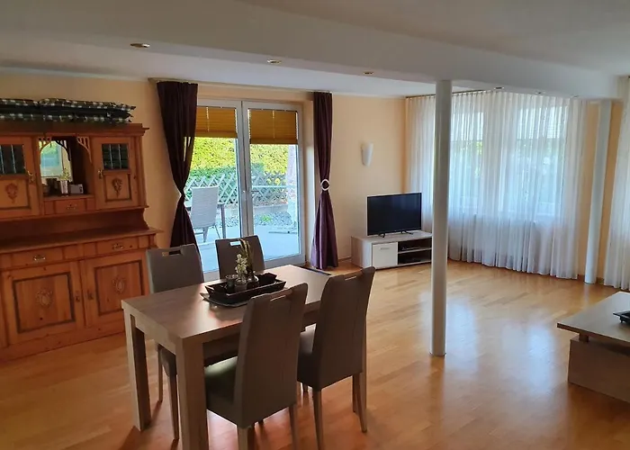 Casa de Férias Graebner Lügde