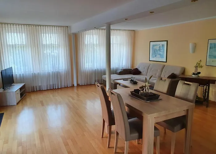 Casa de Férias Graebner *