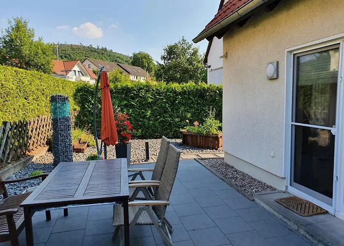 Graebner Casa de Férias