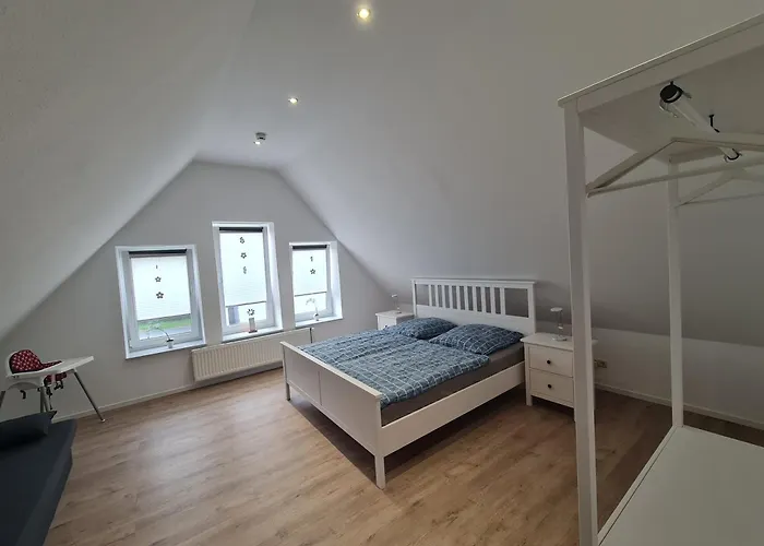 Casa de Férias Graebner *